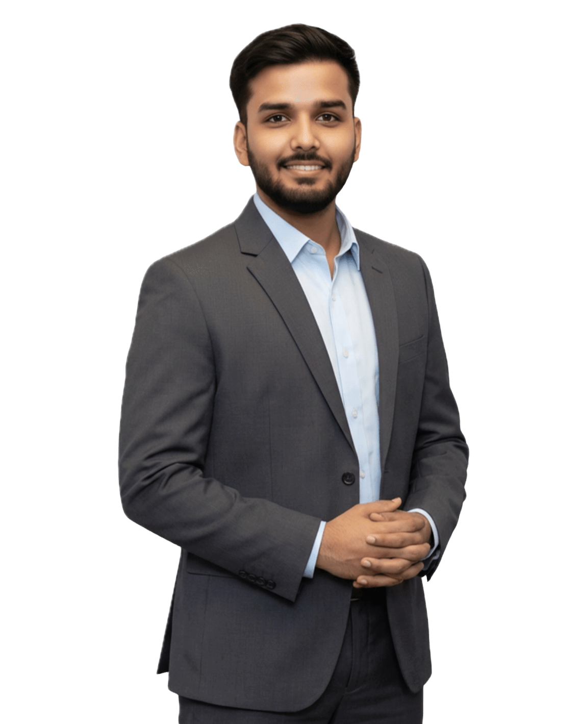 Arvind Gupta